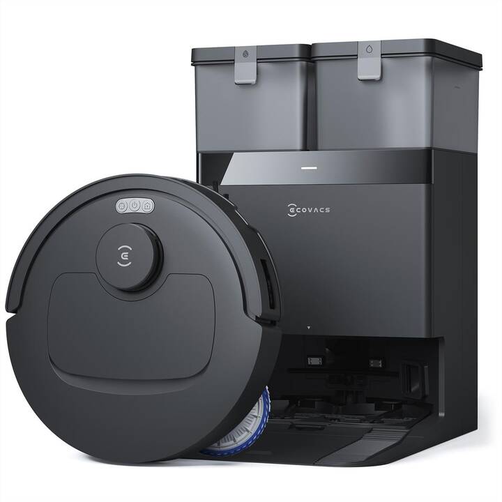 ECOVACS Deebot T30C Gen 2 (Schwarz)
