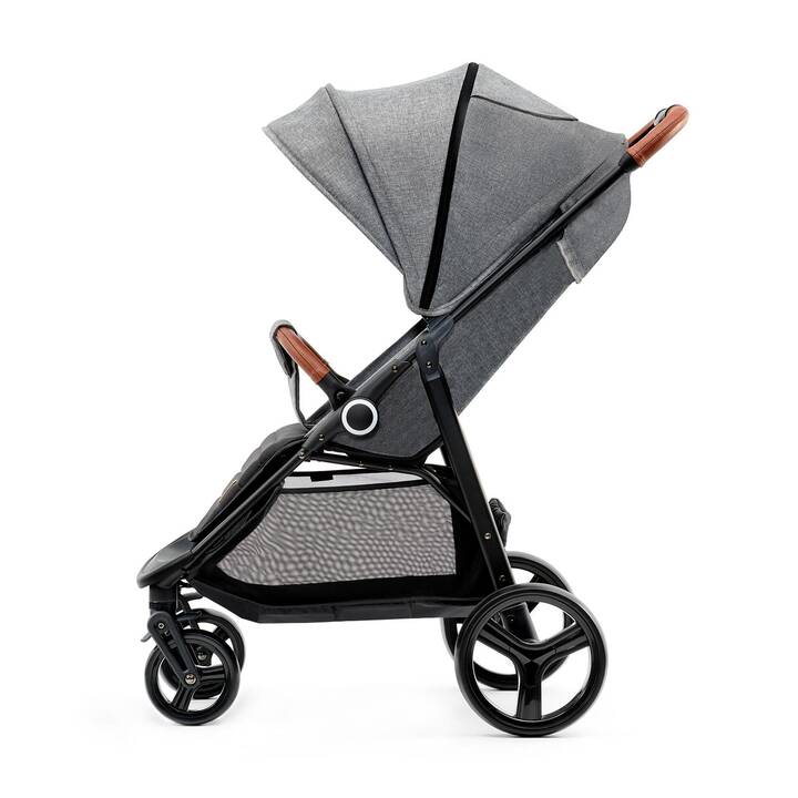 KINDERKRAFT Grande Plus (Gris)