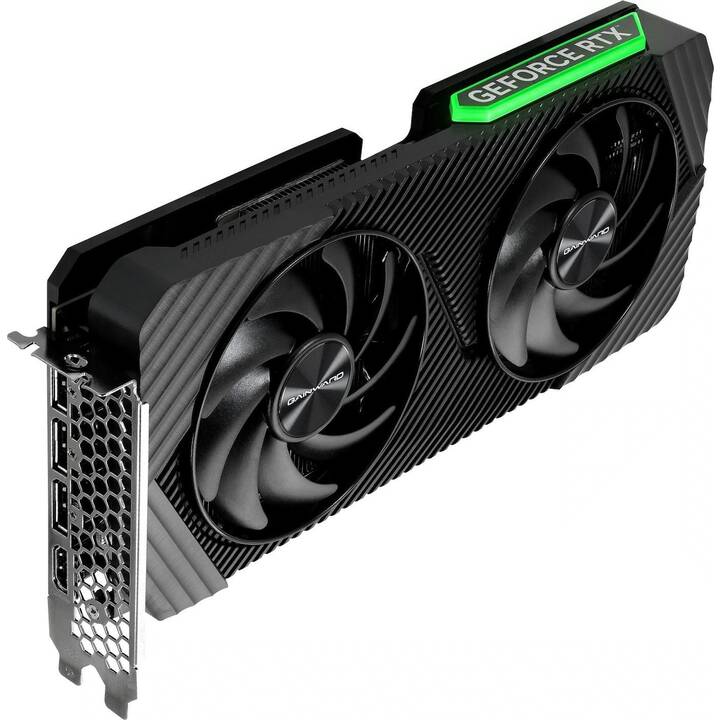 GAINWARD Nvidia GeForce RTX 4070 Super Ghost (12 Go)