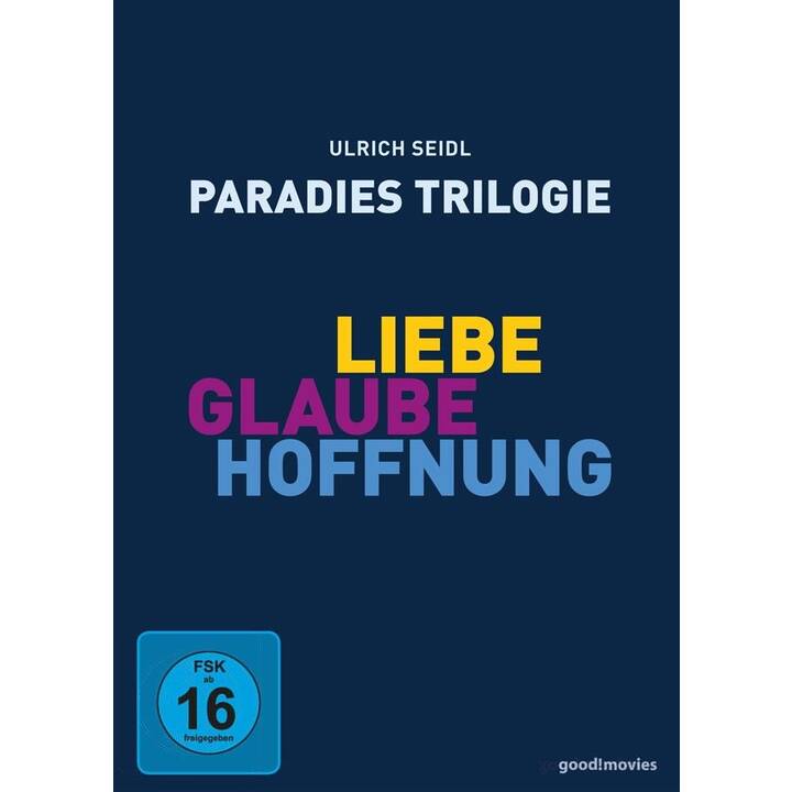 Paradies Trilogie (DE)