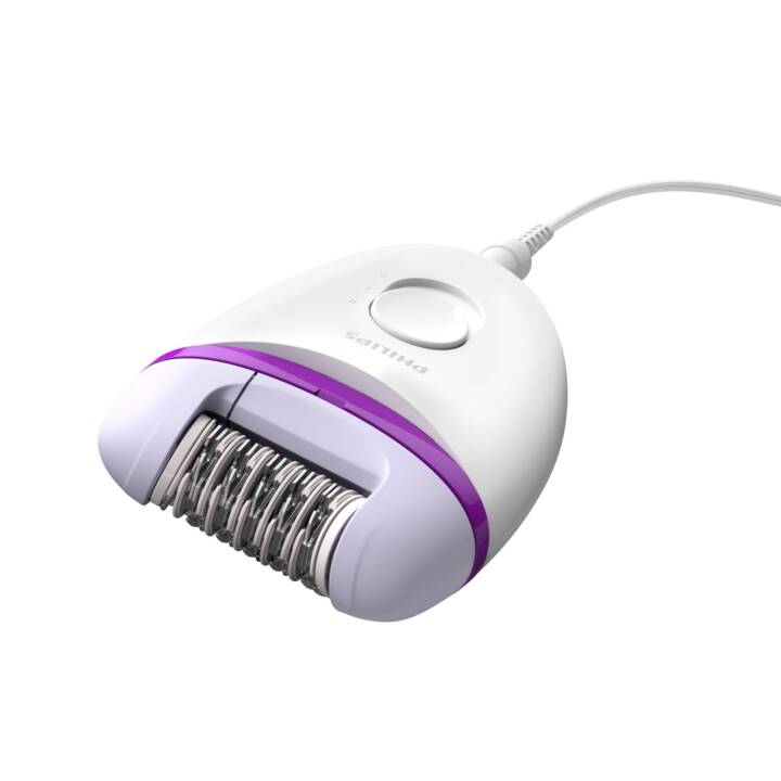 PHILIPS Satinelle Essential BRE225 Épilateur