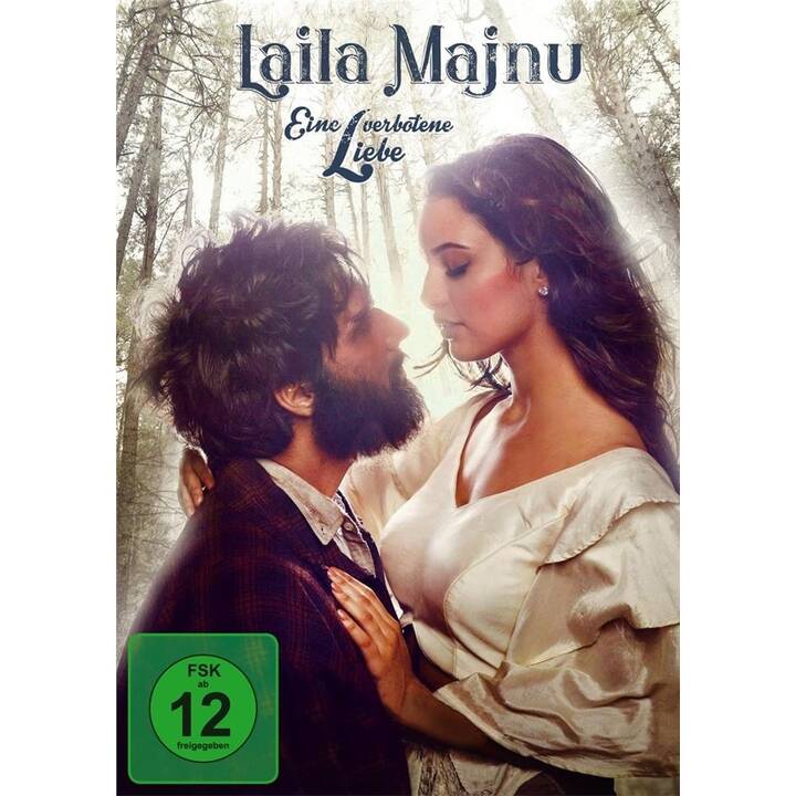 Laila Majnu - Eine verbotene Liebe (DE)