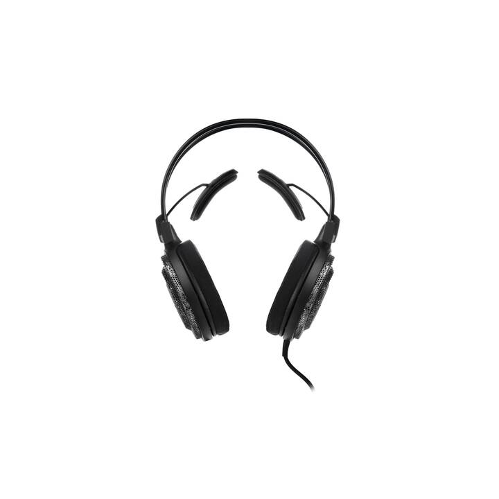 AUDIO-TECHNICA ATH-AD700X (Over-Ear, Noir)