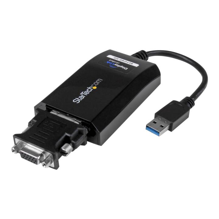 STARTECH.COM Video-Adapter (DVI)