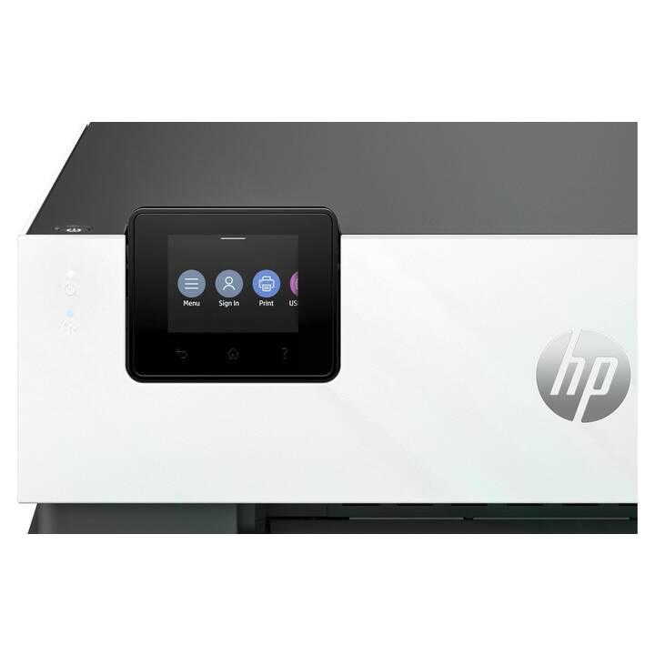 HP OfficeJet Pro 9110b (Tintendrucker, Farbe, WLAN)