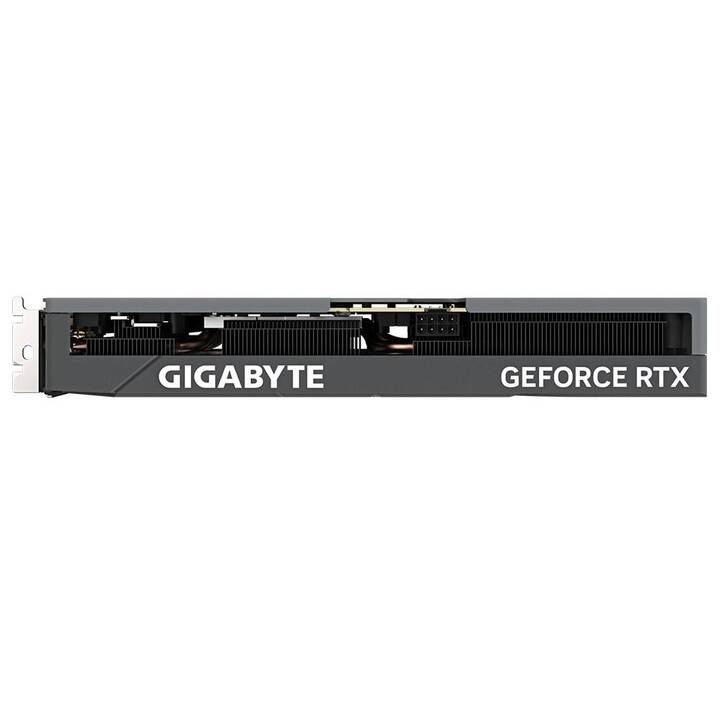 GIGABYTE TECHNOLOGY Eagle OC Nvidia RTX GeForce RTX 4060 Ti (8 GB)