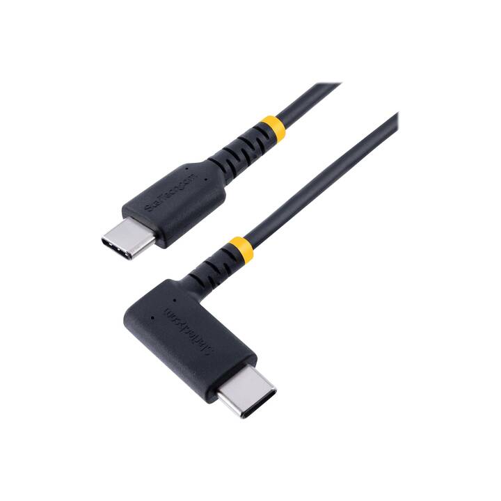 STARTECH.COM USB-Kabel (USB 2.0 Typ-B, USB Typ-C, 0.3 m)