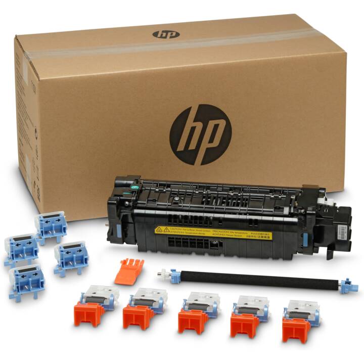HP Kit di manutenzione (Multicolore)