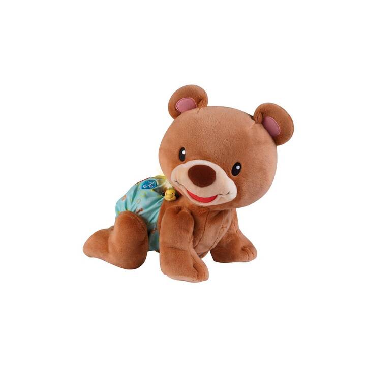 VTECH Jouet peluche