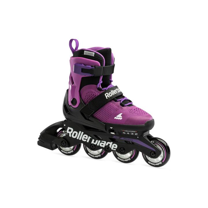 ROLLERBLADE Inline Skates Microblade 230 (Kinder) Interdiscount