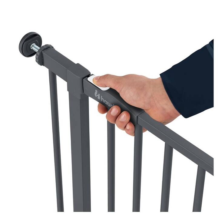 HAUCK Barrière de protection pour les portes Open N Stop 2 (75 cm - 80 cm)
