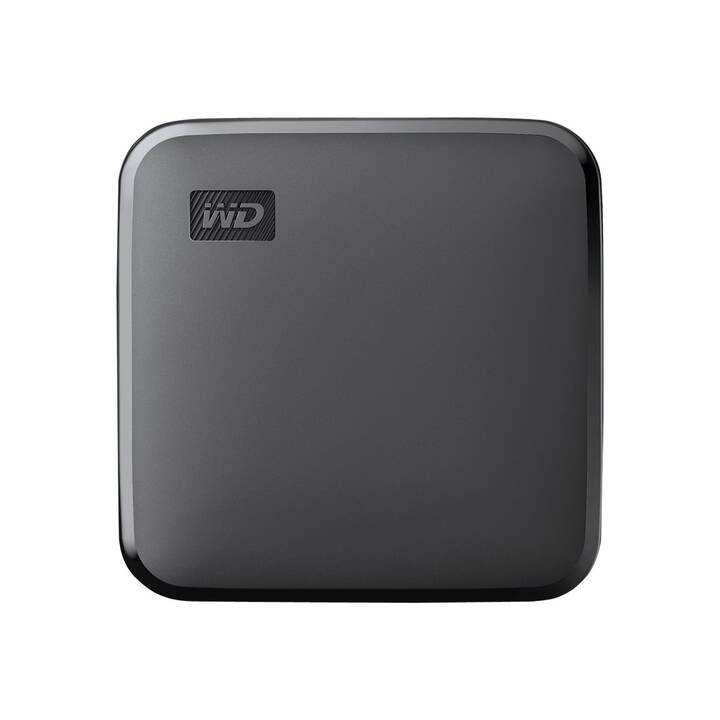 WD Elements SE (USB de type A, 2 TB)