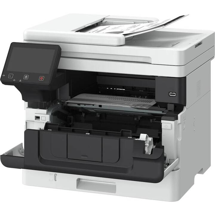 CANON i-SENSYS MF463dw (Imprimante laser, Noir et blanc, USB)