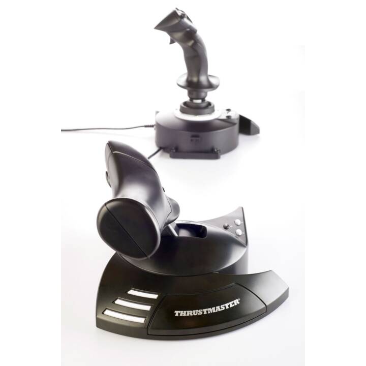 THRUSTMASTER T.Flight Hotas One Joystick (Noir)