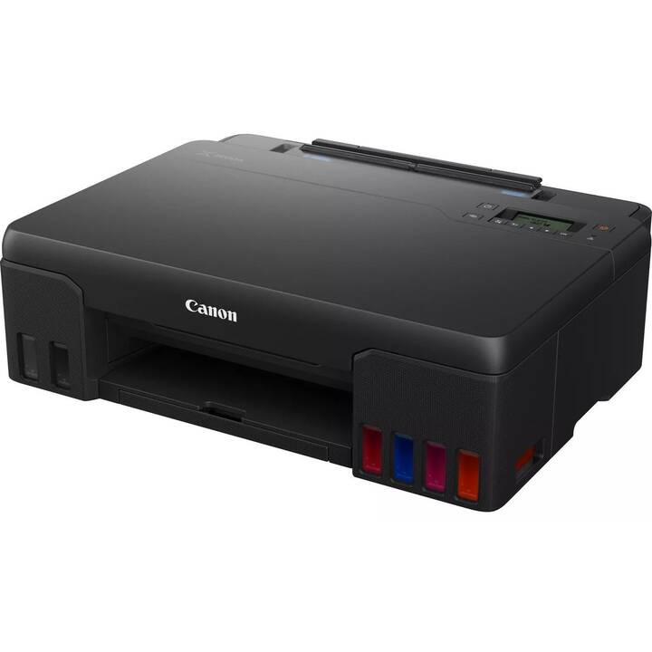 CANON Pixma G550 (Stampante a getto d'inchiostro, Colori, WLAN)