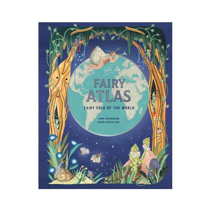 The Fairy Atlas