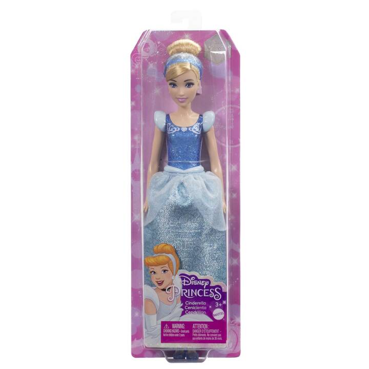 DISNEY Disney Prinzessin Cinderella