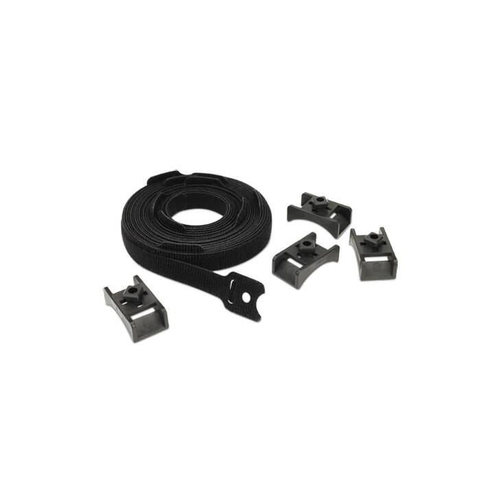 APC Étrier de câble Toolless Hook and Loop Cable (10 pièce)