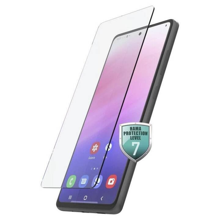 HAMA Displayschutzglas (Xiaomi Redmi Note 12, 1 Stück)