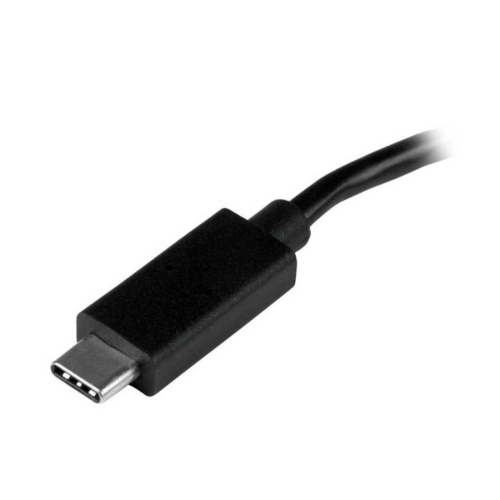 STARTECH.COM HB30C3A1CFB (4.0 Ports, USB Type-A)