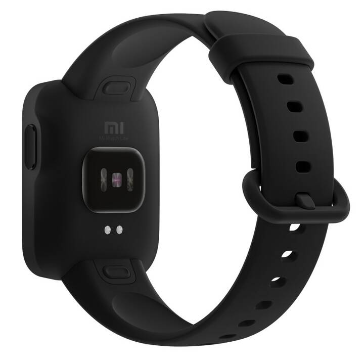 XIAOMI Mi Watch Lite (3.6 cm, Kunststoff, AGPS, GPS, GLONASS) -  Interdiscount