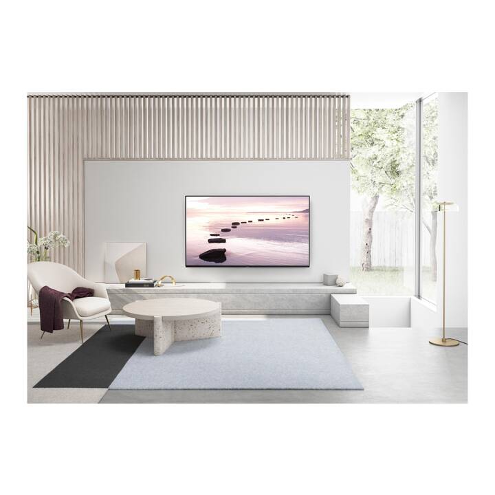 PANASONIC TX-65JZC984 Smart TV (65", OLED, Ultra HD - 4K)