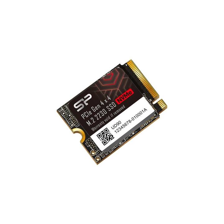 SILICON POWER UD90 (PCI Express, 500 GB)
