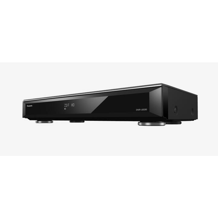 PANASONIC Blu-ray Recorder DMR-UBS90 (2000 Go)