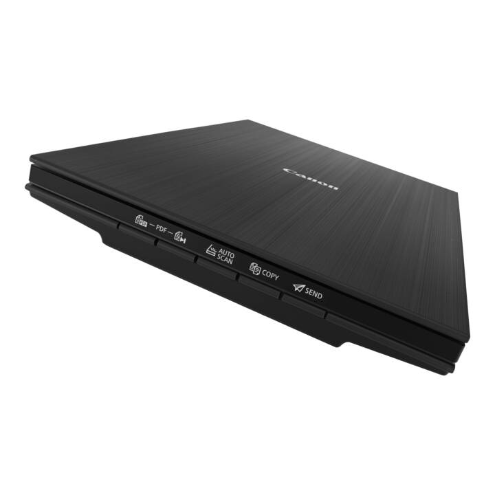 CANON CanoScan LiDE 400 (USB Typ-A, 4800 x 4800 dpi)