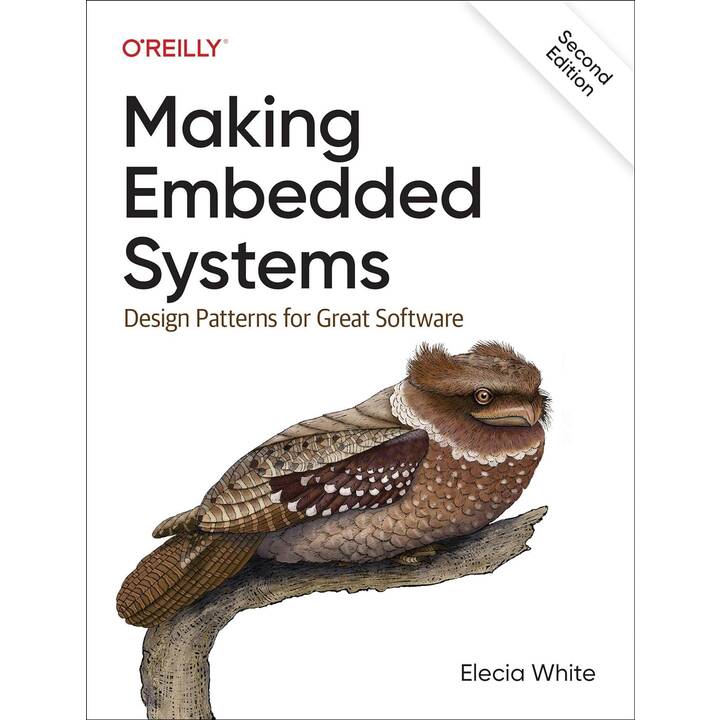 Making Embedded Systems 2e