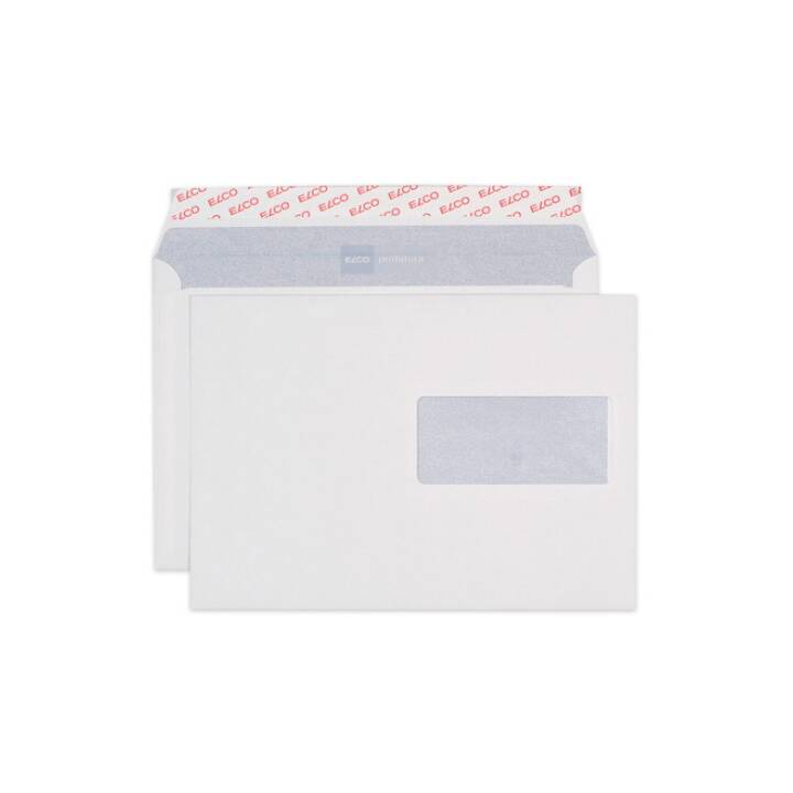 ELCO Briefumschlag (C5, 500 Stück, FSC Recycled)