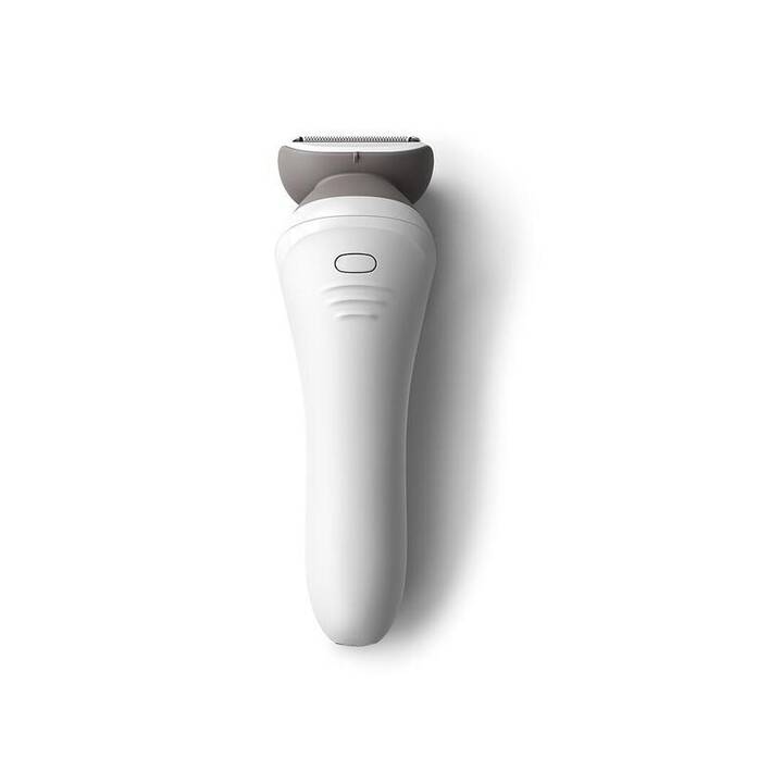 PHILIPS Lady Shaver Series 6000 BRL126/00 (Humides et secs)