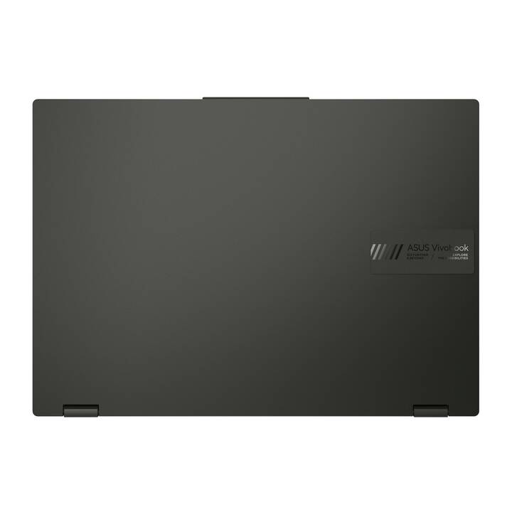 ASUS VivoBook S 16 Flip (16", Intel Core i5, 8 GB RAM, 512 GB SSD)