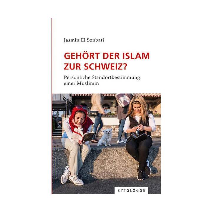 Gehört der Islam zur Schweiz?