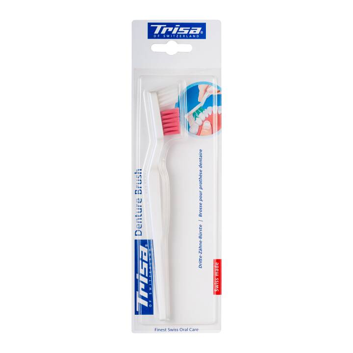 TRISA Brosse à dents normale Professional (Moyen)