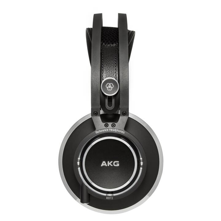 AKG K872 (Over-Ear, PNC, Noir)