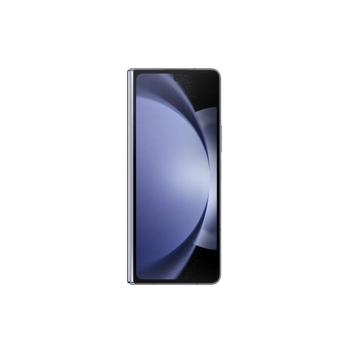 SAMSUNG Galaxy Z Fold5 (5G, 512 GB, 7.6", 50 MP, Icy Blue)