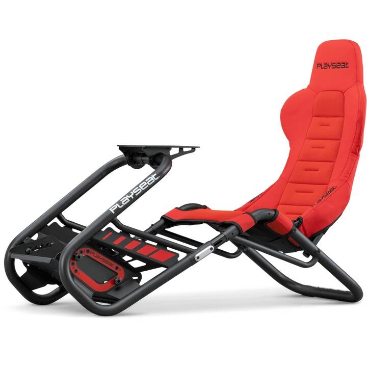 PLAYSEATS Playseat Trophy (Rosso)