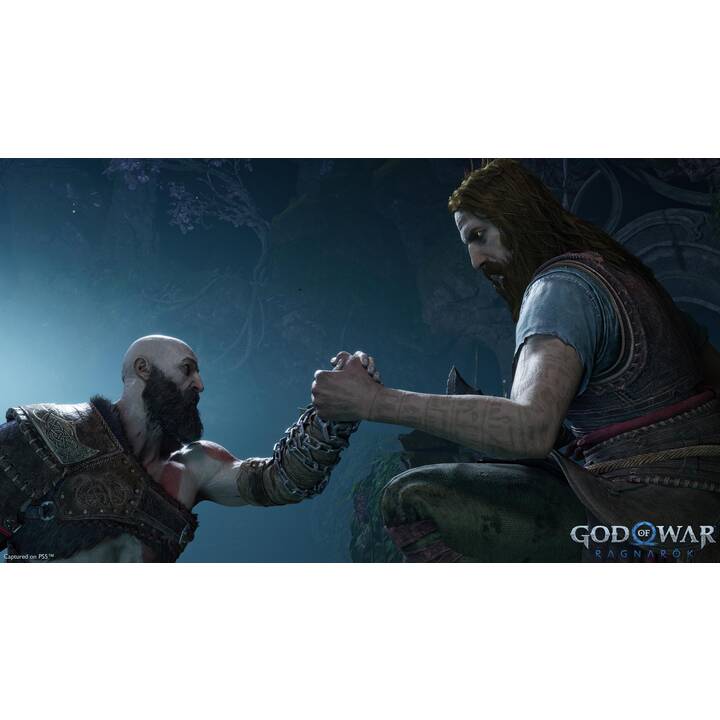SONY PlayStation 5 Digital Edition + God of War Ragnarök 825 GB