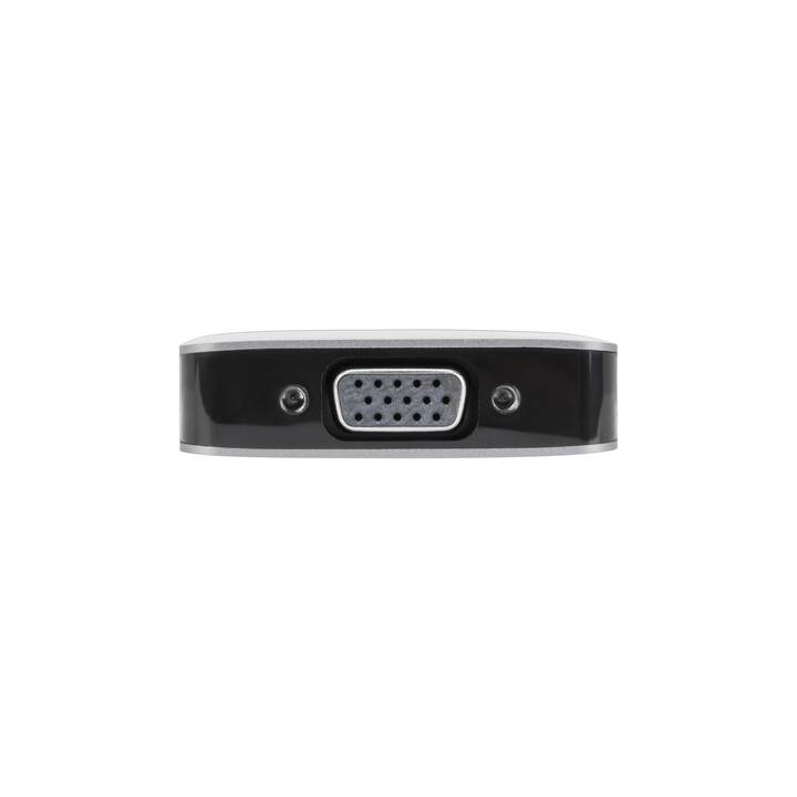 TARGUS Dockingstation (HDMI, VGA, USB)