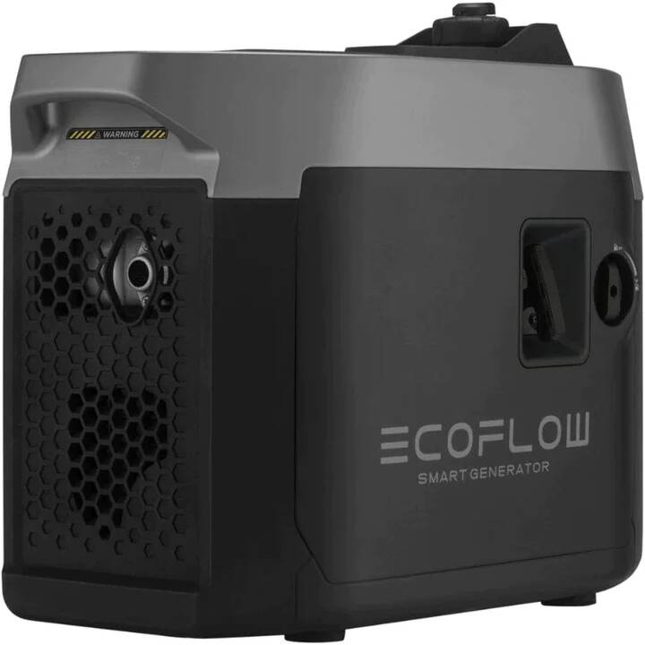 ECOFLOW Smart Generator Batteria ausiliaria