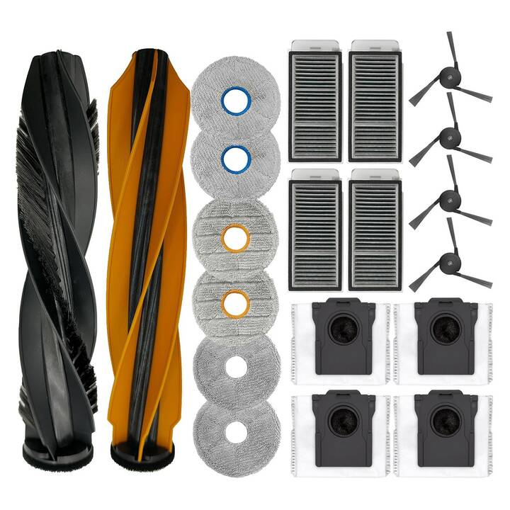 ROBOPARTS Zubehörset