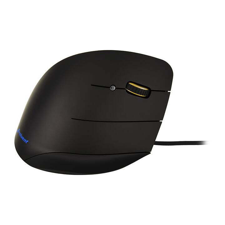 EVOLUENT Vertical C Mouse (Cavo, Office)