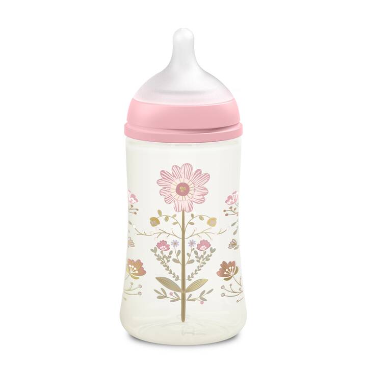 SUAVINEX Babyflasche (270 ml)