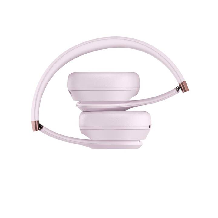 BEATS Solo 4 (Bluetooth 5.3, Rosa nuvola)