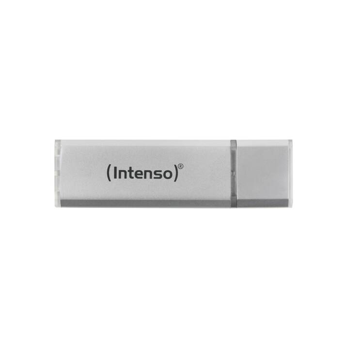 INTENSO (16 GB, USB 2.0 de type A)