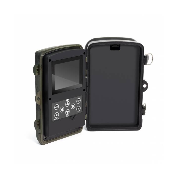 TECHNAXX Appareil photo camouflage TX-69 (5 MP)