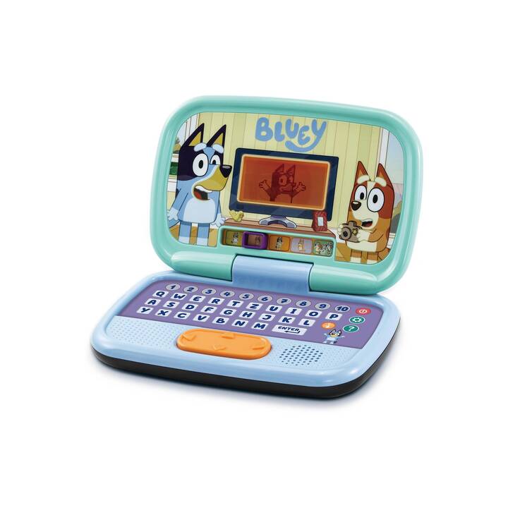VTECH Computer portatile per bambini Bluey (DE)