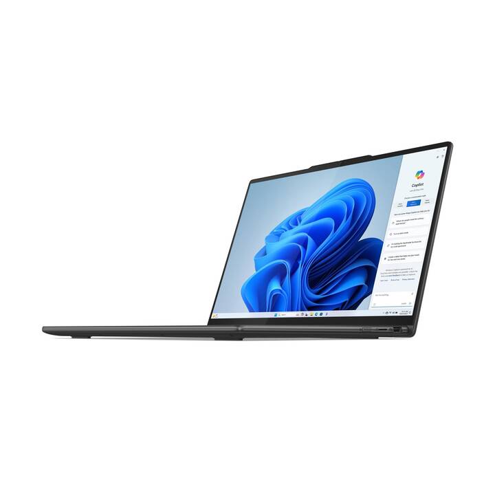 LENOVO Yoga 7 2-in-1 14IML9 (14", Intel Core Ultra 7, 16 Go RAM, 1000 Go SSD)