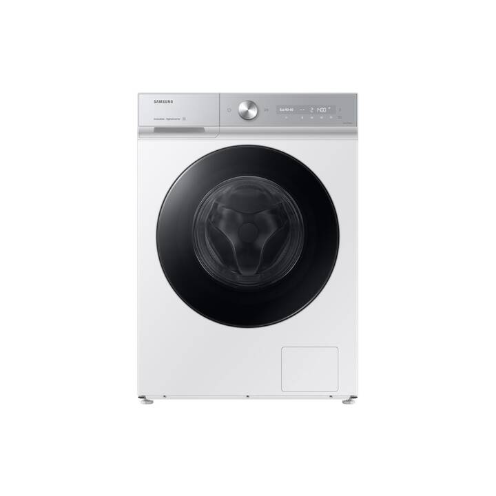 SAMSUNG WW11DB8B95GHU5 (11 kg, Gauche)